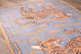Conceptum Opus Chenille - Orange AL 320 Multicolor 150 x 230 cm
